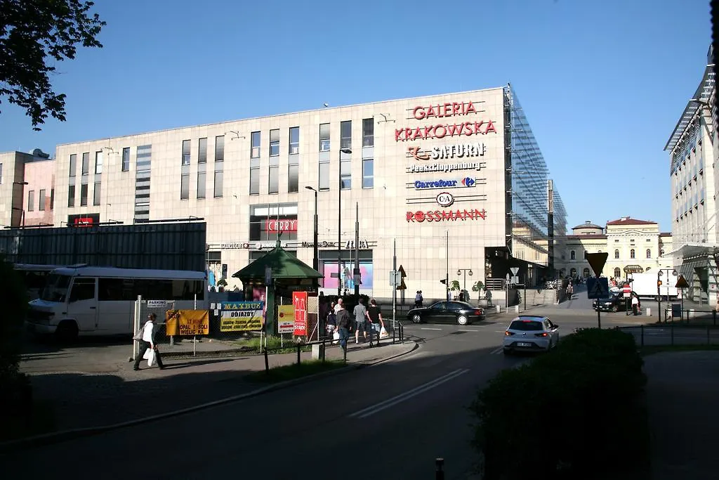 Apartamenty Astur-1