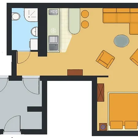 Apartamenty Astur-3