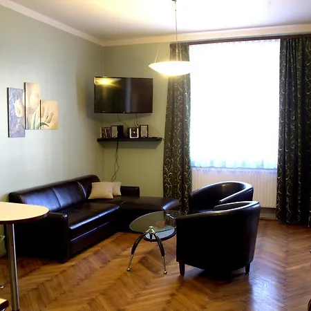 Apartamenty Astur-3