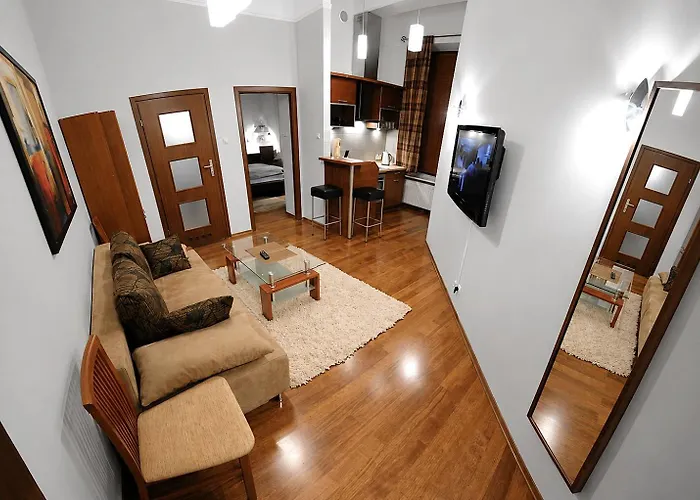 Atena - Pantheon Apartments